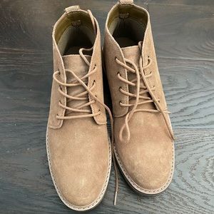 Goodfellow & Co boots
